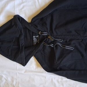 Motherhood Maternity Black Sweater